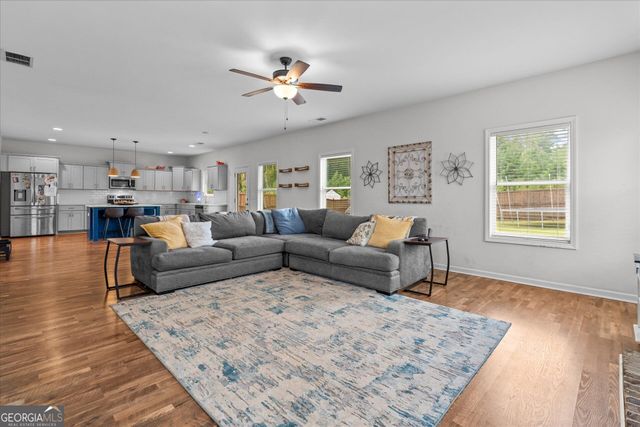 145 Springwood Drive, Carrollton, GA 30117