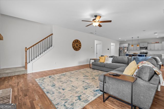 145 Springwood Drive, Carrollton, GA 30117