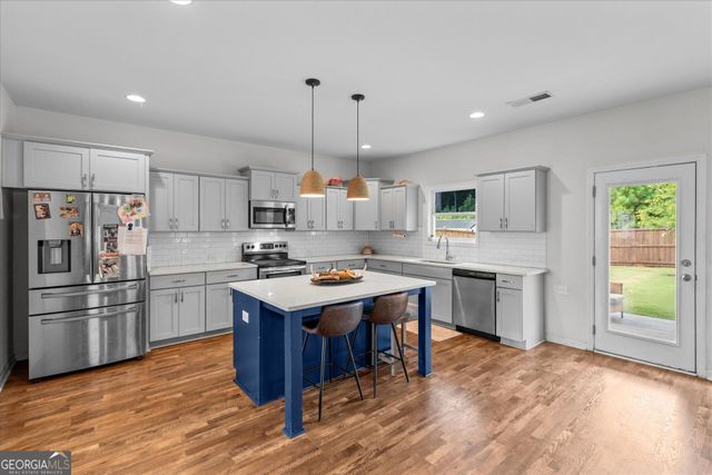 145 Springwood Drive, Carrollton, GA 30117