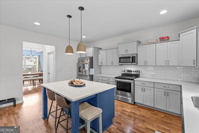 145 Springwood Drive, Carrollton, GA 30117