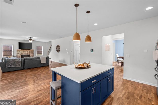 145 Springwood Drive, Carrollton, GA 30117