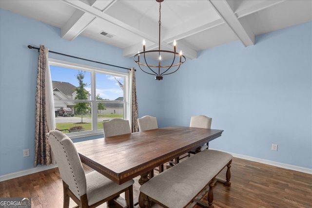 145 Springwood Drive, Carrollton, GA 30117