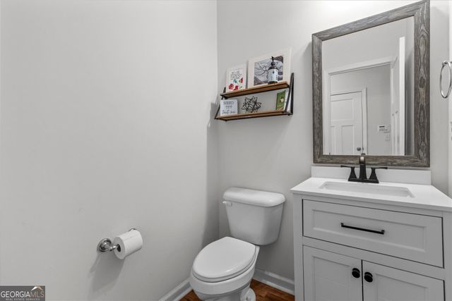 145 Springwood Drive, Carrollton, GA 30117