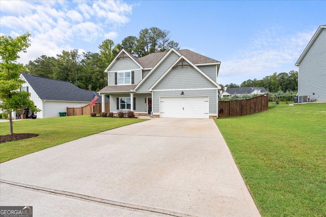 145 Springwood Drive, Carrollton, GA 30117