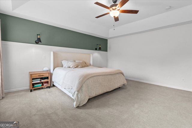 145 Springwood Drive, Carrollton, GA 30117