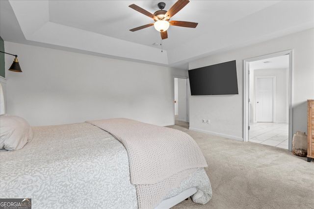 145 Springwood Drive, Carrollton, GA 30117