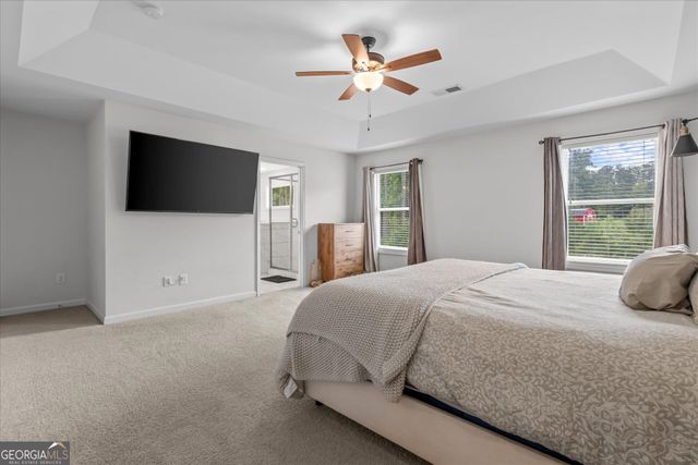 145 Springwood Drive, Carrollton, GA 30117