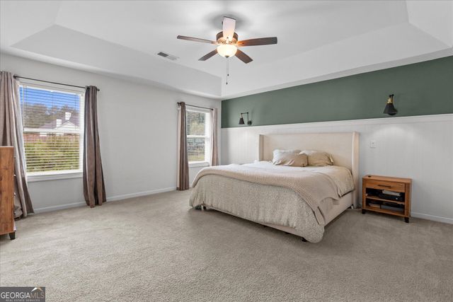 145 Springwood Drive, Carrollton, GA 30117