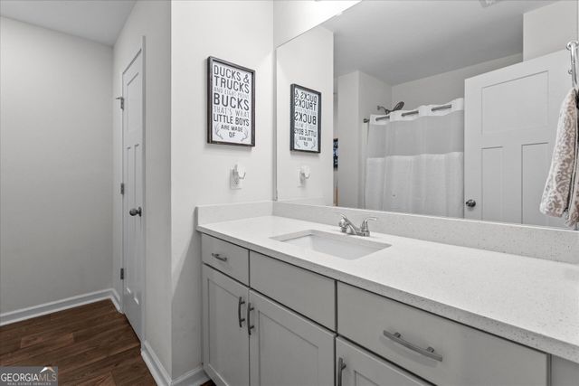 145 Springwood Drive, Carrollton, GA 30117