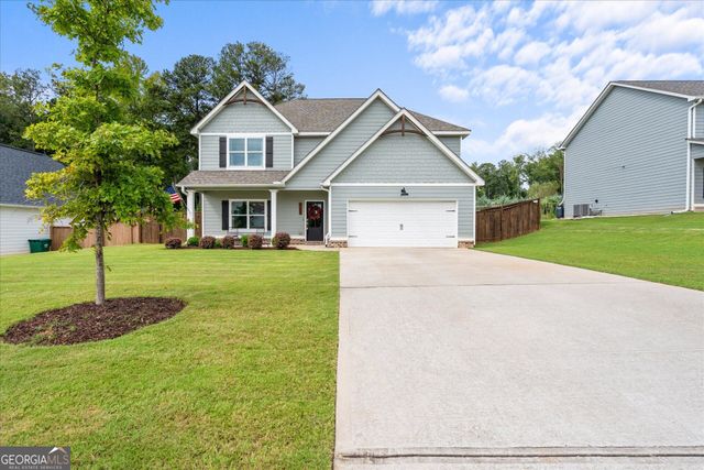 145 Springwood Drive, Carrollton, GA 30117