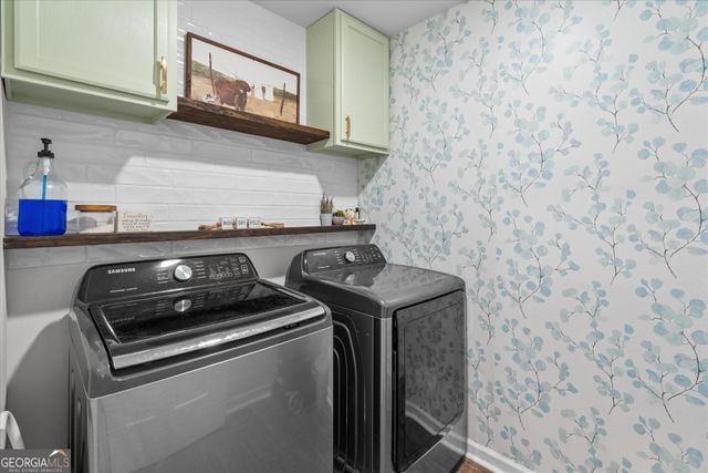 145 Springwood Drive, Carrollton, GA 30117