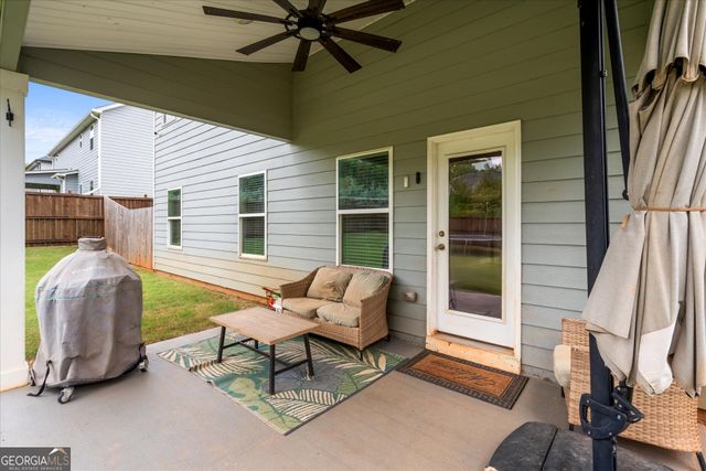 145 Springwood Drive, Carrollton, GA 30117