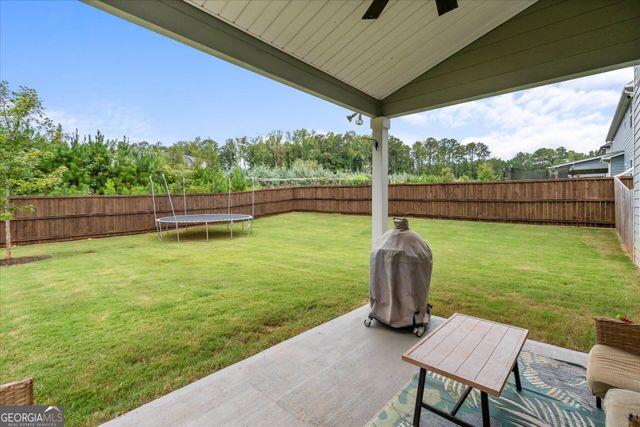 145 Springwood Drive, Carrollton, GA 30117