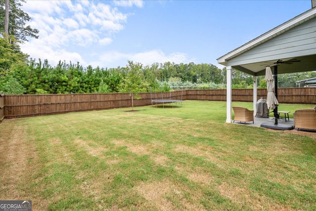 145 Springwood Drive, Carrollton, GA 30117