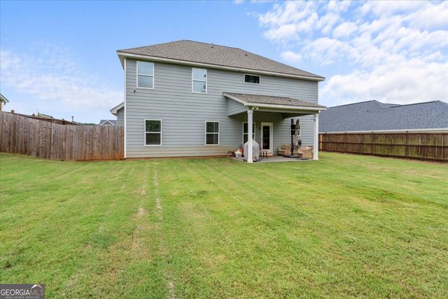 145 Springwood Drive, Carrollton, GA 30117