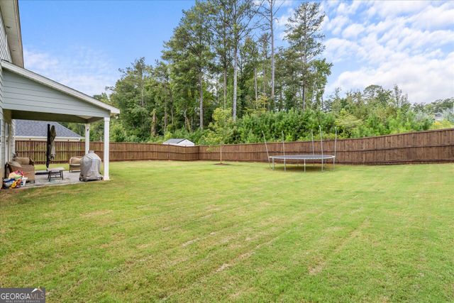 145 Springwood Drive, Carrollton, GA 30117