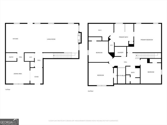 145 Springwood Drive, Carrollton, GA 30117