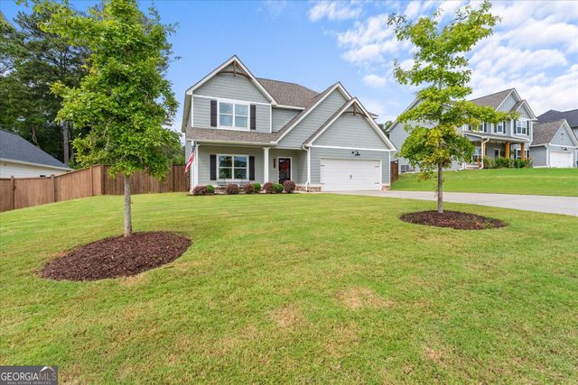 145 Springwood Drive, Carrollton, GA 30117