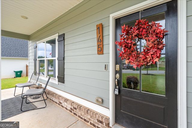 145 Springwood Drive, Carrollton, GA 30117