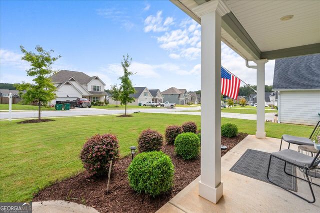145 Springwood Drive, Carrollton, GA 30117