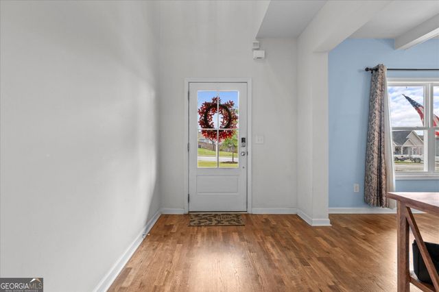 145 Springwood Drive, Carrollton, GA 30117
