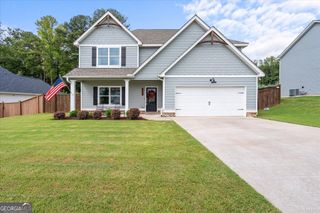 145 Springwood Drive, Carrollton, GA 30117