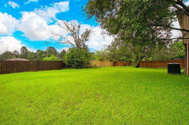 6703 Ashland Forest Drive, Houston, TX 77088