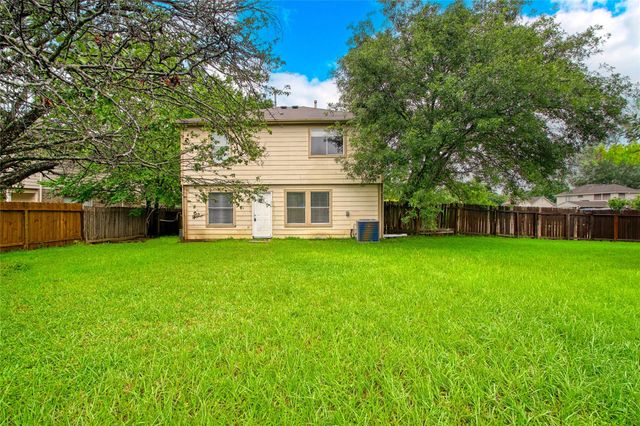 6703 Ashland Forest Drive, Houston, TX 77088