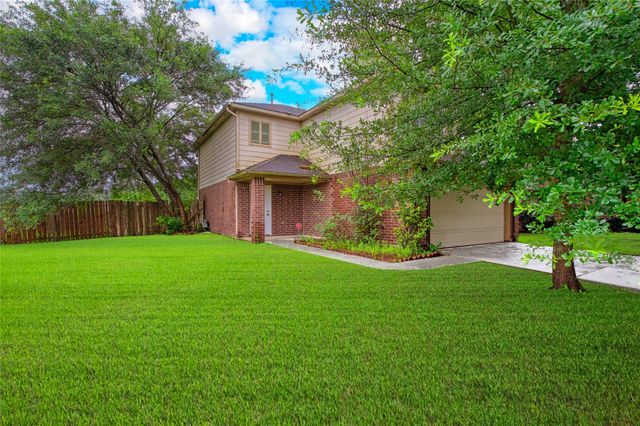 6703 Ashland Forest Drive, Houston, TX 77088