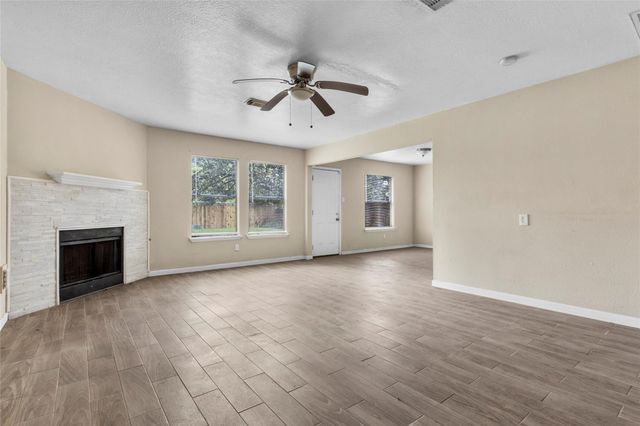6703 Ashland Forest Drive, Houston, TX 77088
