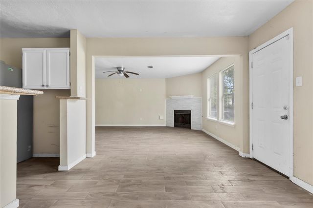 6703 Ashland Forest Drive, Houston, TX 77088