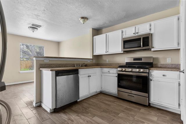 6703 Ashland Forest Drive, Houston, TX 77088