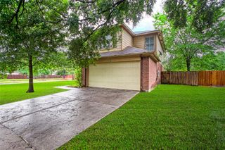 6703 Ashland Forest Drive, Houston, TX 77088