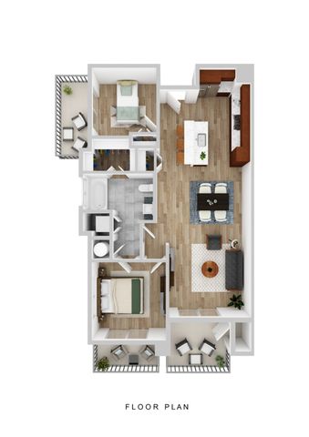 3522 Main Street 101, Rowlett, TX 75088