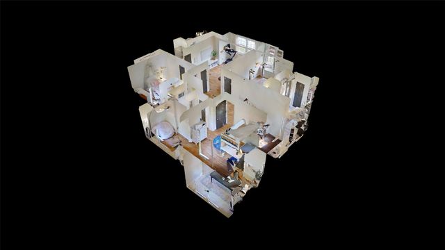 1833 Southpark Drive, Arlington, TX 76013