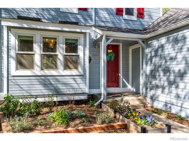 209 W Sycamore Lane, Louisville, CO 80027
