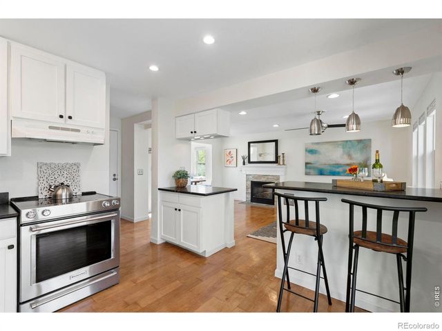 209 W Sycamore Lane, Louisville, CO 80027