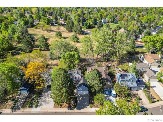 209 W Sycamore Lane, Louisville, CO 80027
