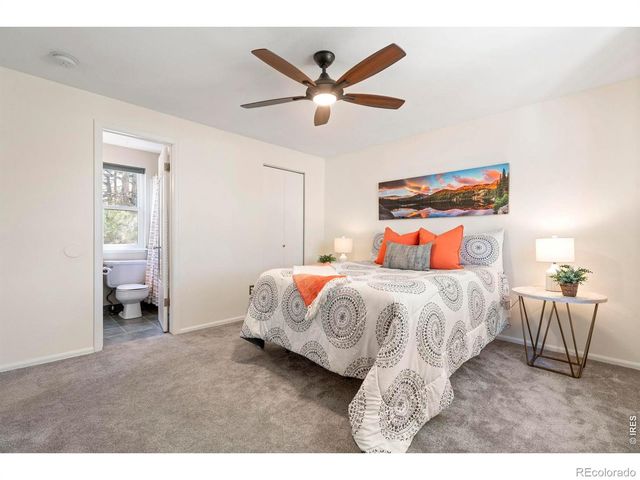209 W Sycamore Lane, Louisville, CO 80027