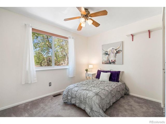 209 W Sycamore Lane, Louisville, CO 80027