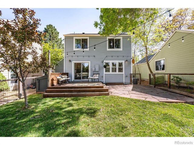 209 W Sycamore Lane, Louisville, CO 80027