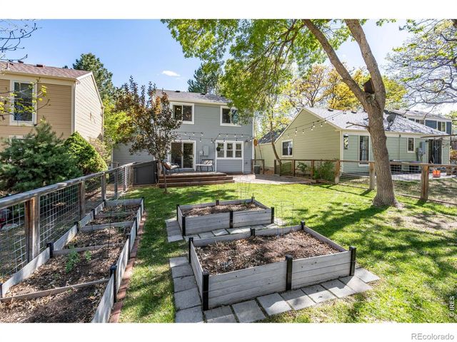 209 W Sycamore Lane, Louisville, CO 80027