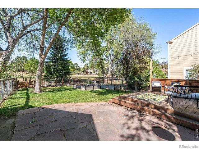 209 W Sycamore Lane, Louisville, CO 80027