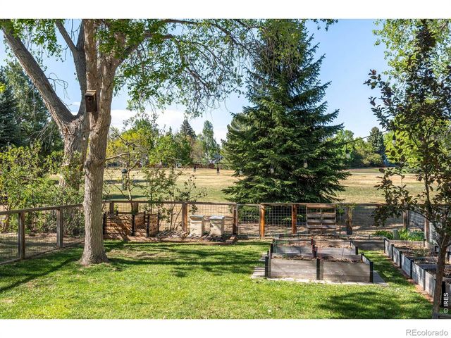 209 W Sycamore Lane, Louisville, CO 80027