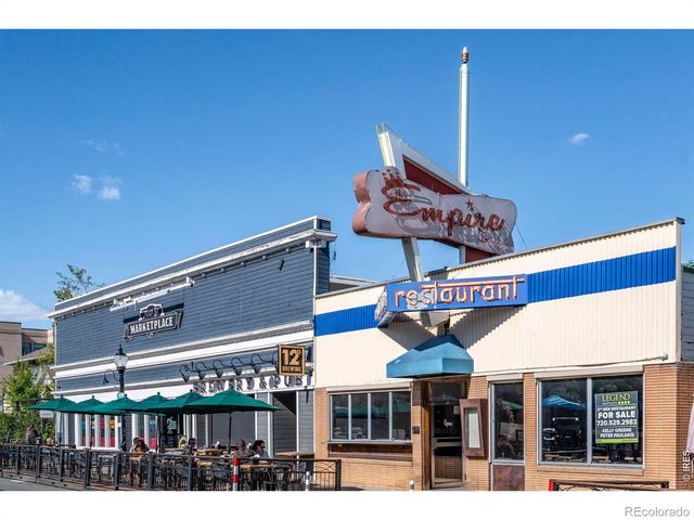 209 W Sycamore Lane, Louisville, CO 80027