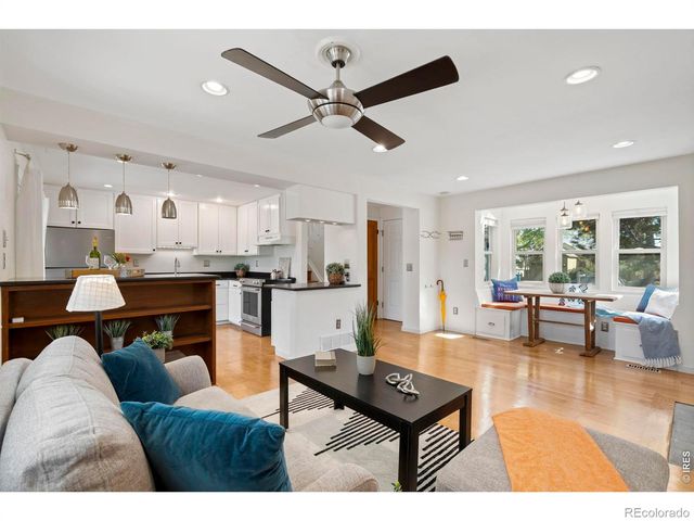 209 W Sycamore Lane, Louisville, CO 80027