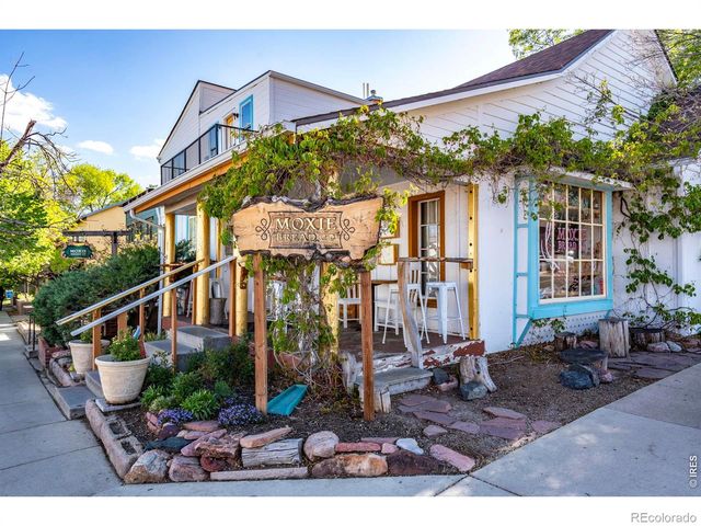 209 W Sycamore Lane, Louisville, CO 80027