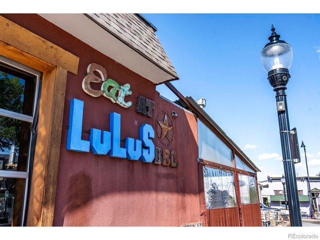 209 W Sycamore Lane, Louisville, CO 80027