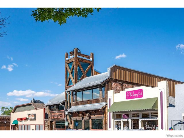209 W Sycamore Lane, Louisville, CO 80027