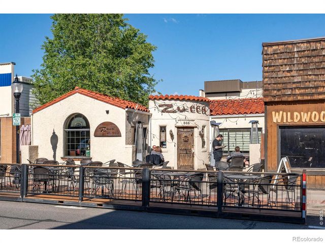 209 W Sycamore Lane, Louisville, CO 80027